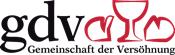 Logo GDV-COR